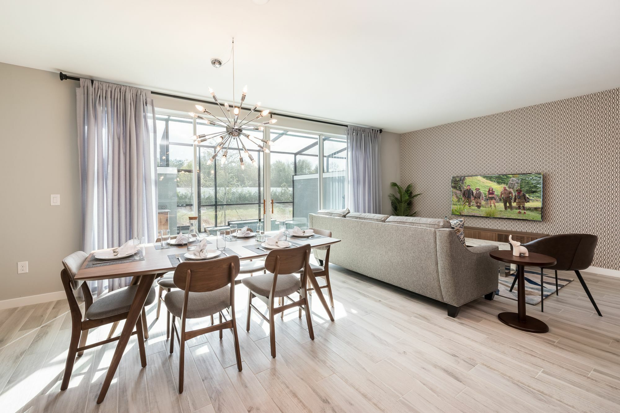 Le Reve Orlando Leilighet Kissimmee Eksteriør bilde