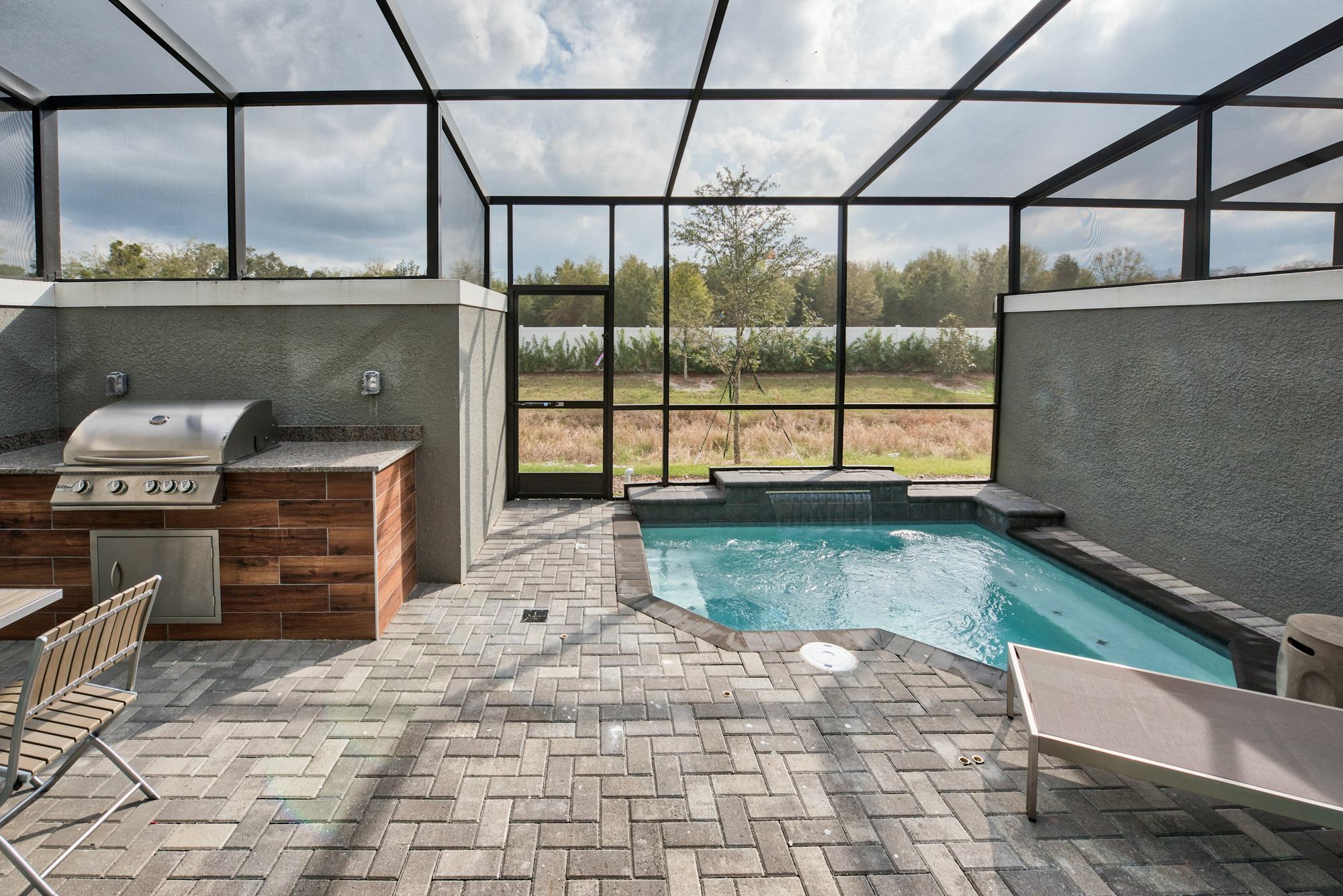 Le Reve Orlando Leilighet Kissimmee Eksteriør bilde