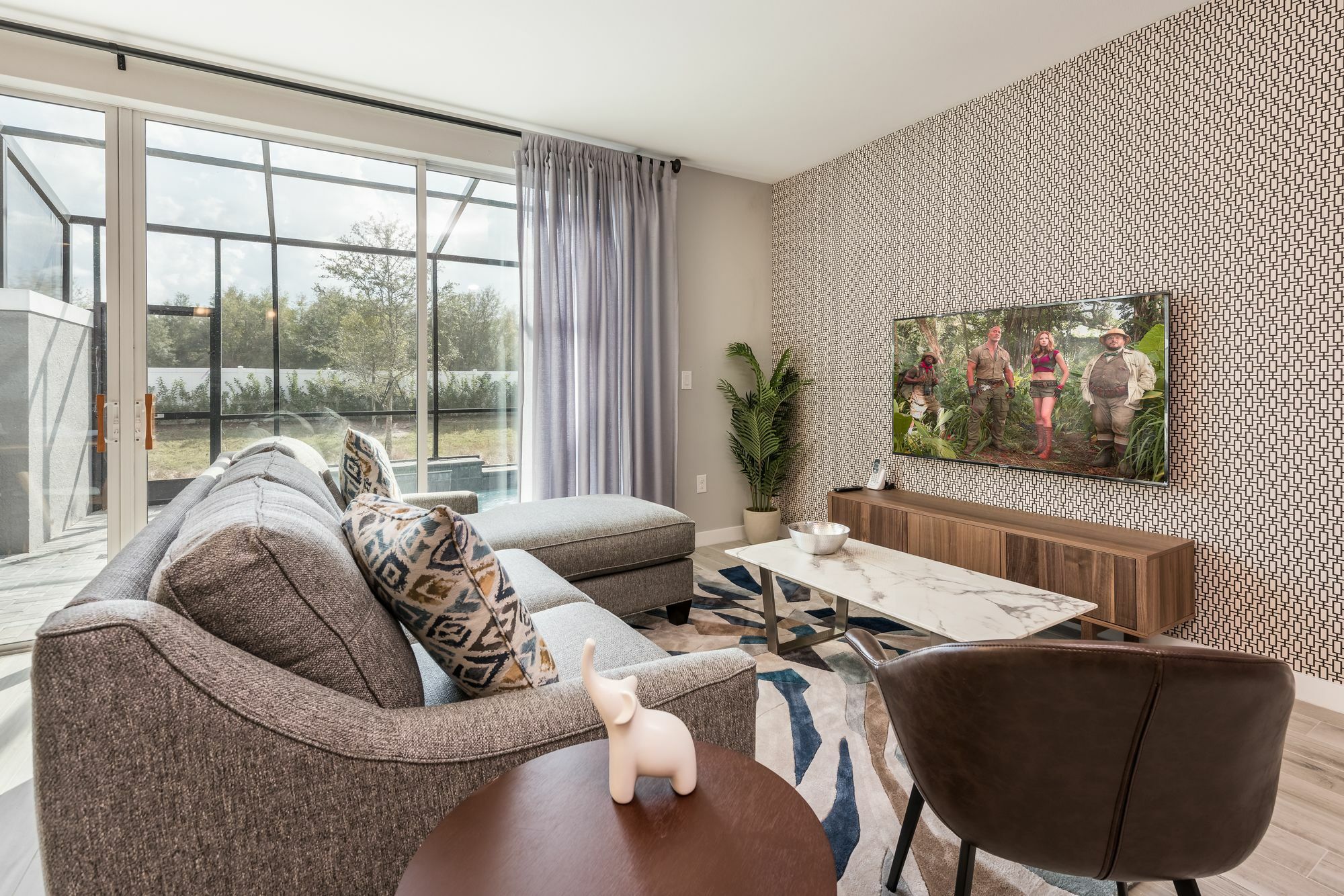 Le Reve Orlando Leilighet Kissimmee Eksteriør bilde